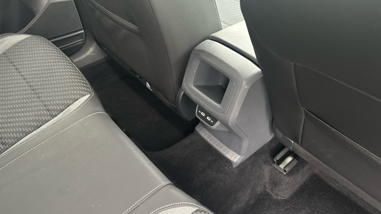 Volkswagen T-Cross 1.0 TSI 110 R-Line 5dr Petrol Estate